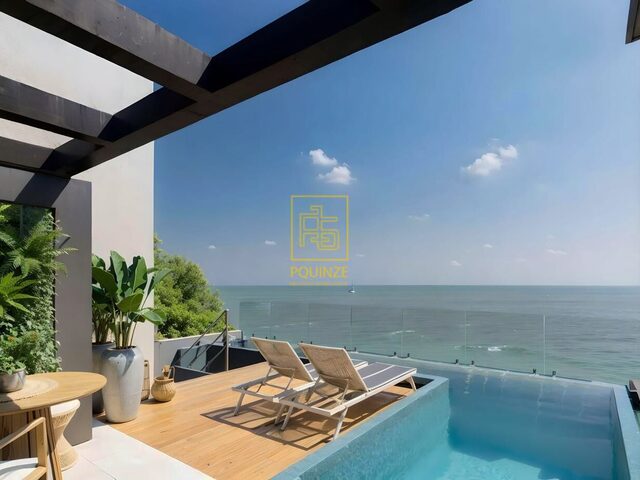 Imagem 10: Apartamento Alto Padrão no Residencial Primmo na Praia do Quilombo em Penha-SC