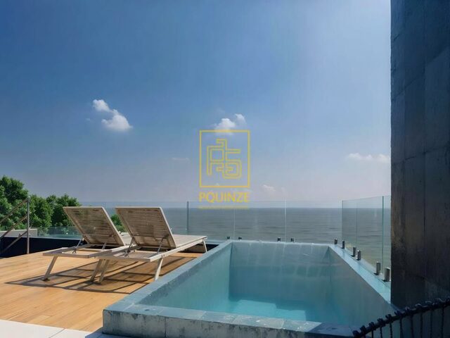 Imagem 15: Apartamento Alto Padrão no Residencial Primmo na Praia do Quilombo em Penha-SC