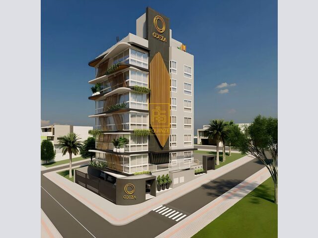 Imagem 16: Apartamento Alto Padrão no Residencial Primmo na Praia do Quilombo em Penha-SC