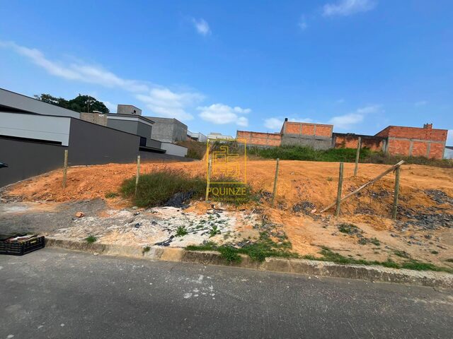 Imagem 2: Terreno elevado e bem localizado: 364m² no bairro Benedito, Indaial
