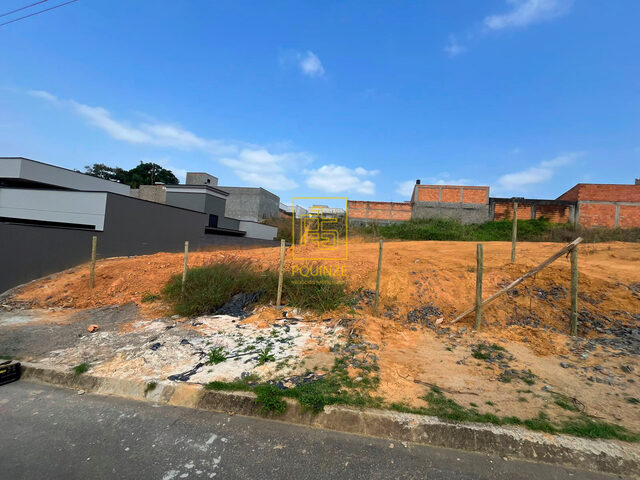 Imagem 4: Terreno elevado e bem localizado: 364m² no bairro Benedito, Indaial