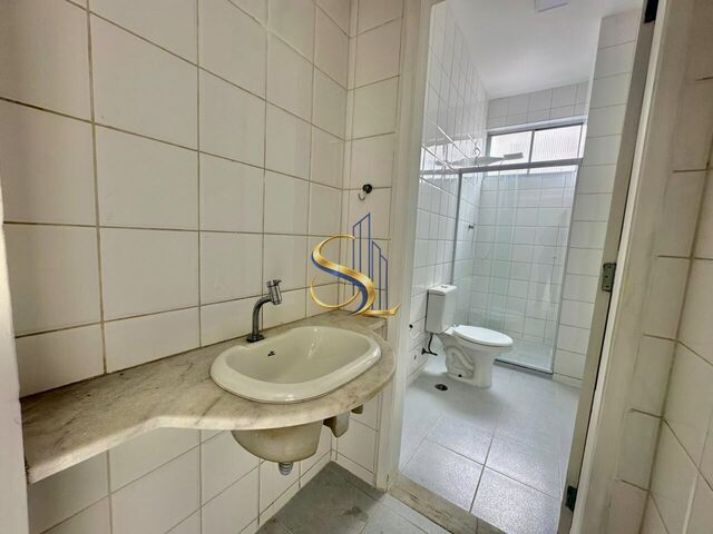 Imagem 7: VENDO APARTAMENTO 156 M² | 03 QUARTOS | EDIFÍCIO GUILHERMINA | CAMPO GRANDE