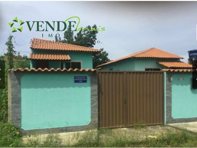 Imagem: Casa Linear para Venda em Joaquim de Oliveira