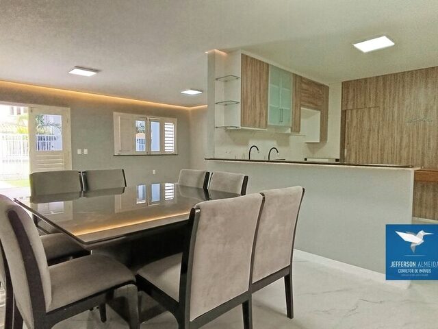 Imagem 13: Casa Duplex com Móveis Projetados em Condomínio na Av. Eusébio de Queiroz Próximo ao