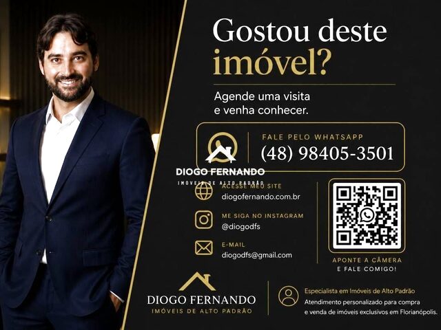 Imagem 11: Apartamento à Venda com 2 Dormitórios no Campeche