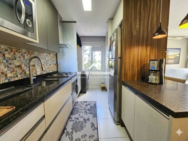 Imagem 16: Apartamento à Venda com 2 Dormitórios no Campeche