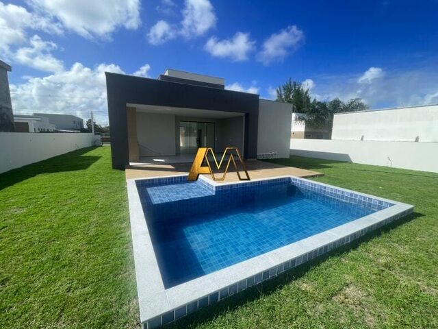 Imagem 8: Apartamento à venda no bairro Vale do Landirana (Abrantes) - Camaçari/BA