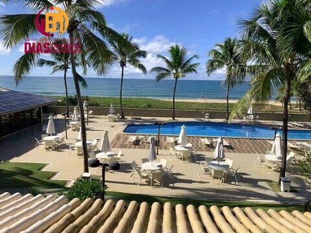 Imagem 14: Vendo Casa Duplex pé na areia de porteira fechada com 3 suítes, sendo a máster