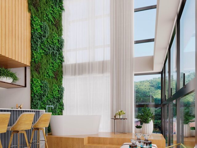Imagem 15: Apartamento à Venda em Rodeio/SC