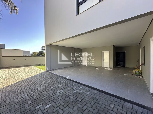 Imagem 11: Casa Alto Padrão com 3 dormitórios (3 suítes) à venda, 373,80 m² no bairro dos