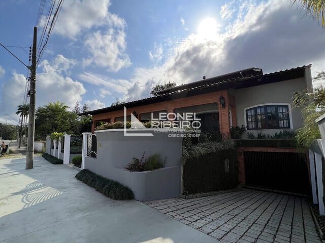 Imagem 16: Casa com 4 dormitórios à venda no bairro Quintino - Timbó/SC