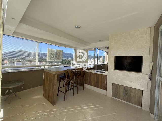 Imagem 11: INRIVEL COBERTURA DUPLEX NO CÓRREGO GRANDE