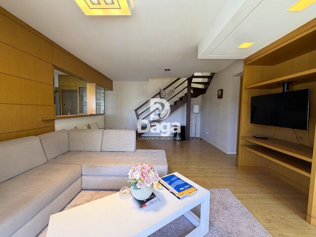 Imagem 6: INRIVEL COBERTURA DUPLEX NO CÓRREGO GRANDE