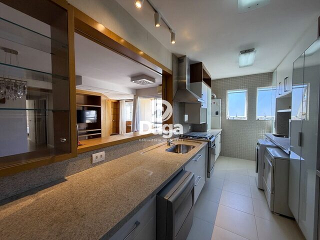Imagem 15: INRIVEL COBERTURA DUPLEX NO CÓRREGO GRANDE