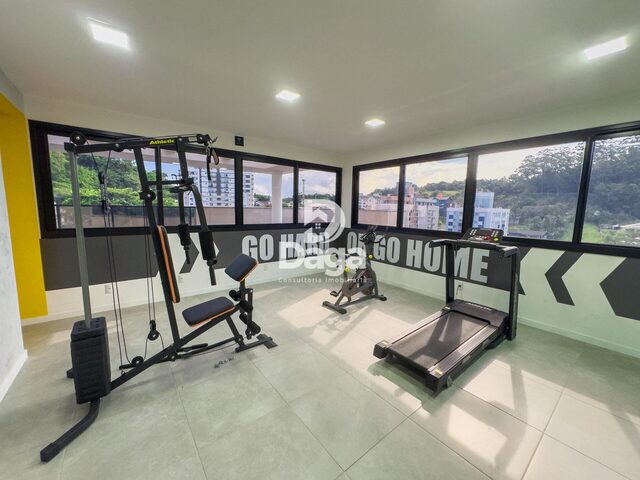 Imagem 3: Apartamento Loft em Carvoeira, Florianópolis/SC