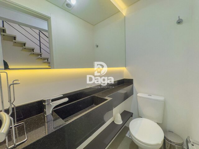 Imagem 4: Apartamento Loft em Carvoeira, Florianópolis/SC