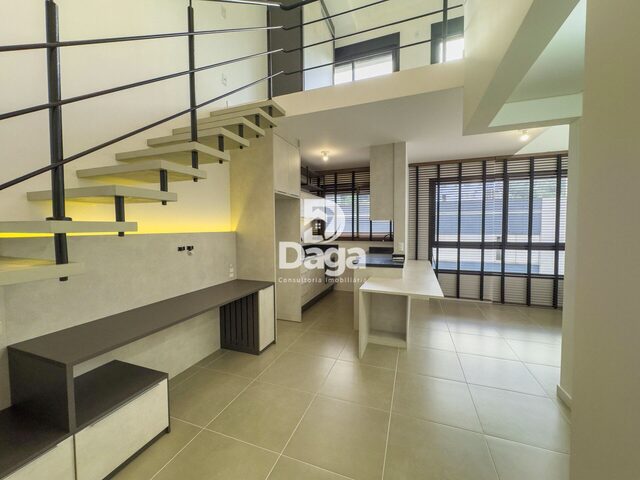 Imagem 5: Apartamento Loft em Carvoeira, Florianópolis/SC