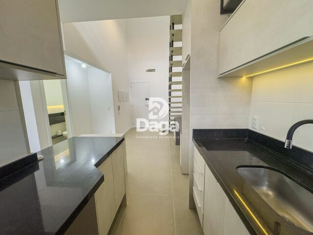 Imagem 10: Apartamento Loft em Carvoeira, Florianópolis/SC