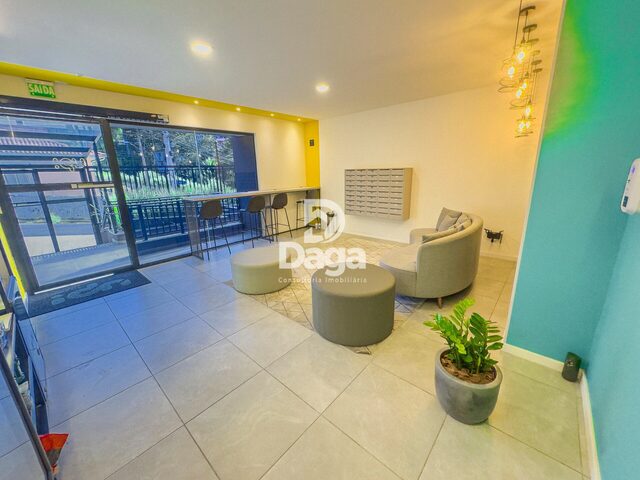 Imagem 7: Apartamento Loft em Carvoeira, Florianópolis/SC