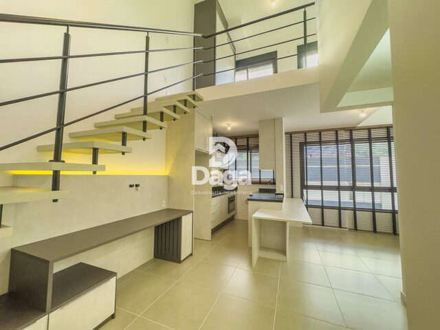 Imagem 1: Apartamento Loft em Carvoeira, Florianópolis/SC