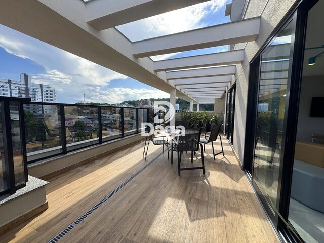 Imagem 12: Apartamento Loft em Carvoeira, Florianópolis/SC
