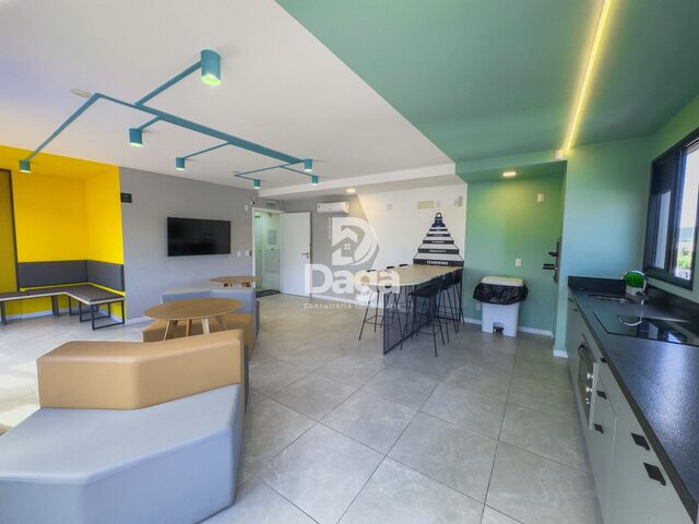 Imagem 13: Apartamento Loft em Carvoeira, Florianópolis/SC