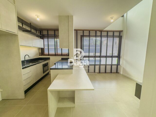 Imagem 14: Apartamento Loft em Carvoeira, Florianópolis/SC