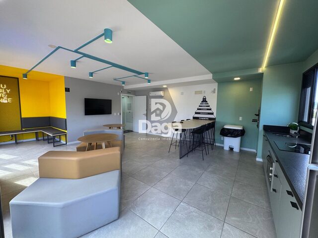 Imagem 16: Apartamento Loft em Carvoeira, Florianópolis/SC