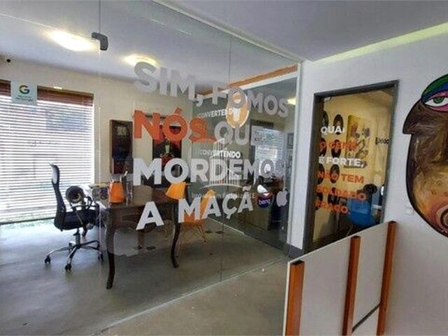Imagem 3: CS2139-Casa Comercial, Duplex com 260m² à venda em Edson Queiroz