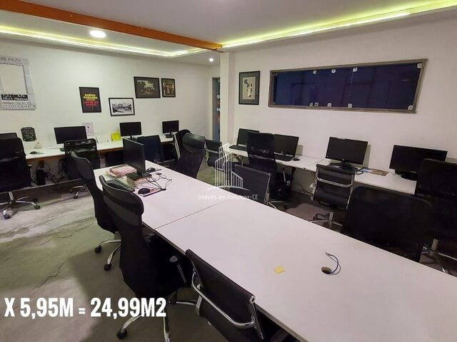 Imagem 4: CS2139-Casa Comercial, Duplex com 260m² à venda em Edson Queiroz