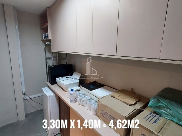 Imagem 5: CS2139-Casa Comercial, Duplex com 260m² à venda em Edson Queiroz