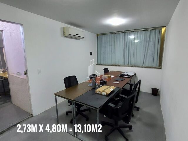 Imagem 6: CS2139-Casa Comercial, Duplex com 260m² à venda em Edson Queiroz