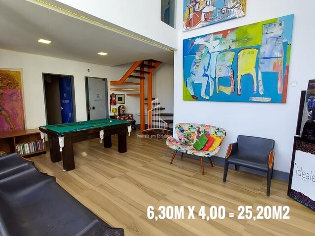 Imagem 9: CS2139-Casa Comercial, Duplex com 260m² à venda em Edson Queiroz