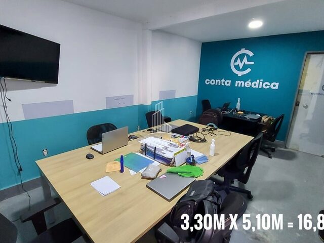 Imagem 12: CS2139-Casa Comercial, Duplex com 260m² à venda em Edson Queiroz