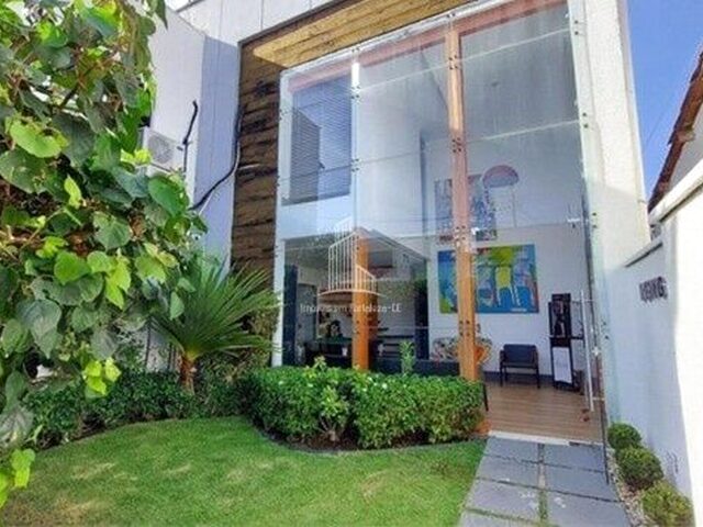 Imagem 1: CS2139-Casa Comercial, Duplex com 260m² à venda em Edson Queiroz