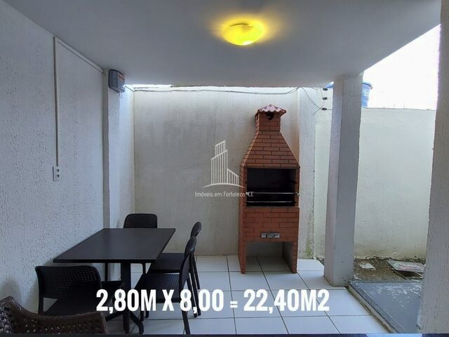 Imagem 14: CS2139-Casa Comercial, Duplex com 260m² à venda em Edson Queiroz
