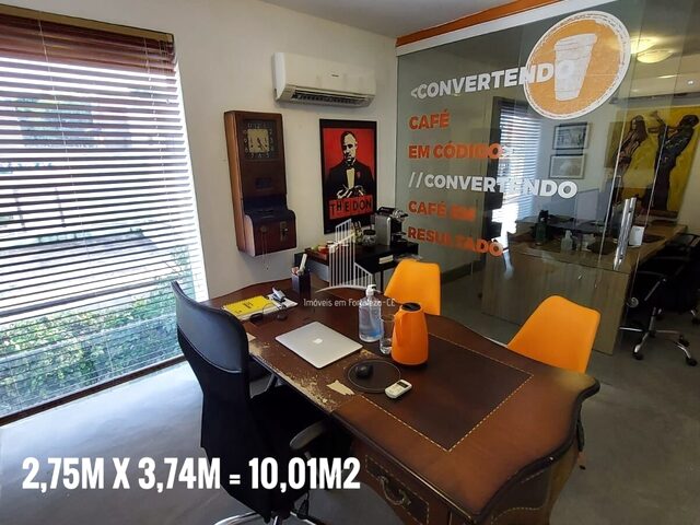 Imagem 15: CS2139-Casa Comercial, Duplex com 260m² à venda em Edson Queiroz