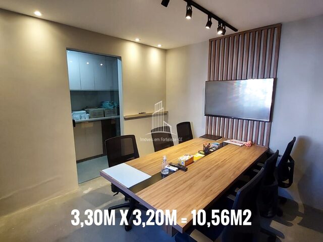 Imagem 16: CS2139-Casa Comercial, Duplex com 260m² à venda em Edson Queiroz