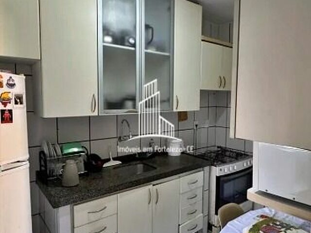 Imagem 9: Ap2461- Apartamento Amplo com 109m² e 3 Quartos no Cocó