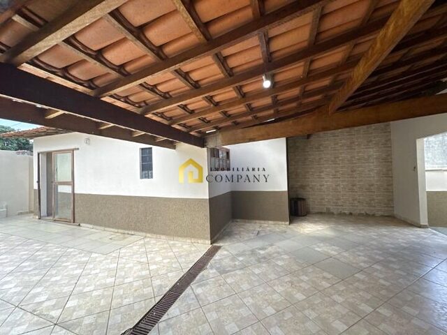 Imagem: Casa Térrea localizada no bairro Nova Araçoiaba-Araçoiaba