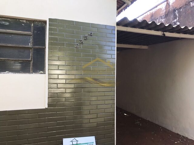 Imagem 4: Casa Eldorado- Vende-Se - R$ 200 Mil