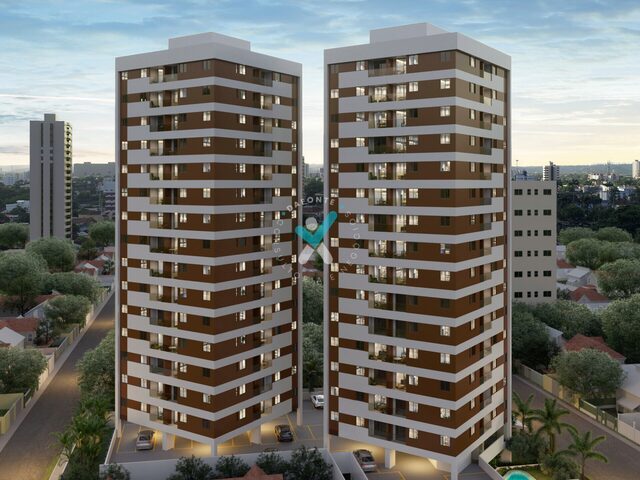 Imagem: Edf. Brisa dos Nobres