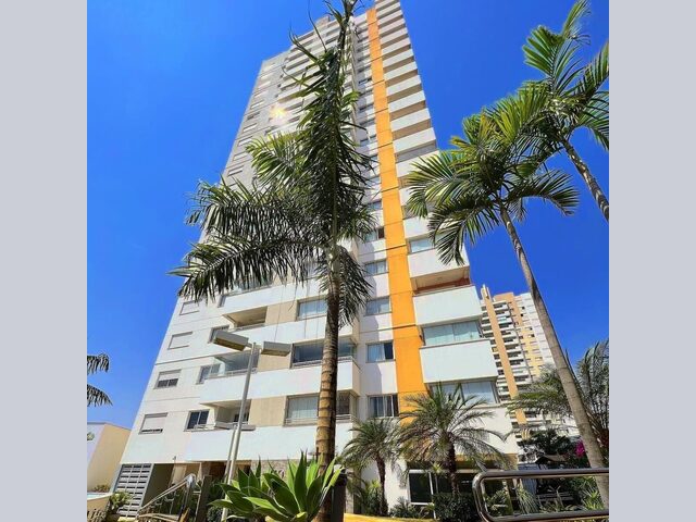 Imagem: Edifício Vivart Plaenge - LINDO APARTAMENTO