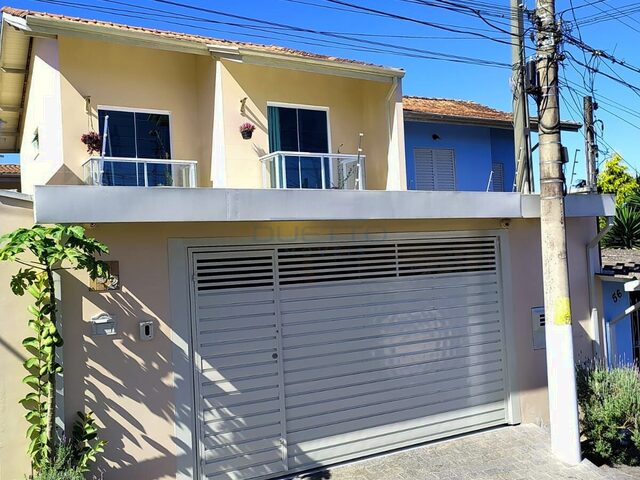 Imagem: Sobrado 187m², com 03 dormitórios, à