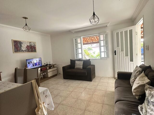 Imagem 2: Casa em Piatã 4/4