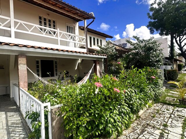 Imagem 15: Casa em Piatã 4/4