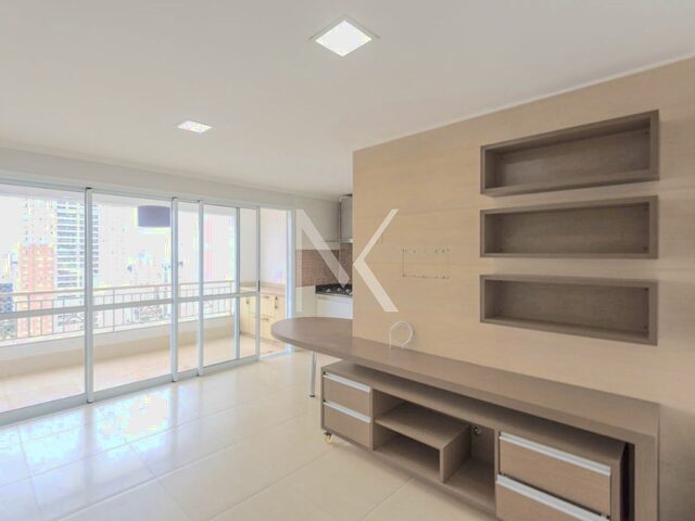 Imagem: Green LifeStyle Residencial - Apartamento