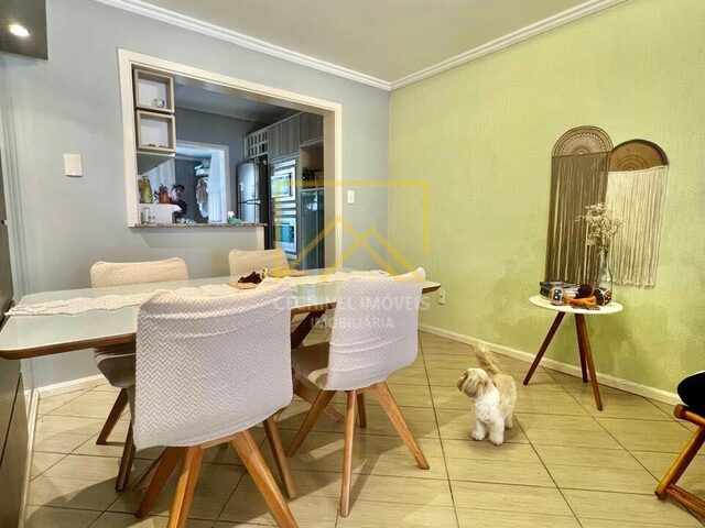Imagem 5: Apartamento à venda no bairro Vila Cachoeirinha - Cachoeirinha/RS