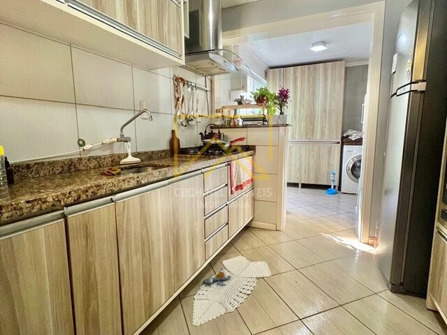 Imagem 11: Apartamento à venda no bairro Vila Cachoeirinha - Cachoeirinha/RS