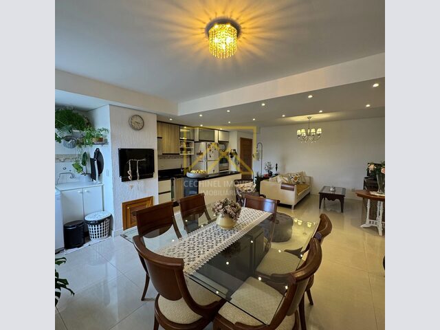 Imagem: Apartamento à venda no bairro Vila Cachoeirinha